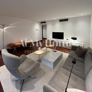 Apartament SUPERB LUMINOS 2 camere/COMPLEX REZIDENTIAL/ PARCARE/ARCUL DE TRIUMF