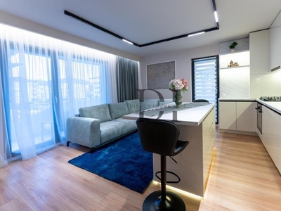 Apartament ultramodern | etaj intermediar | Zona Eroilor