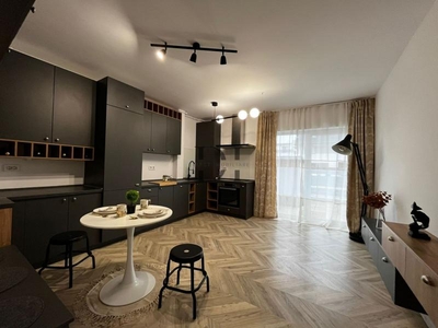 Apartament ultramodern / parcare si gradina / Zona Terra