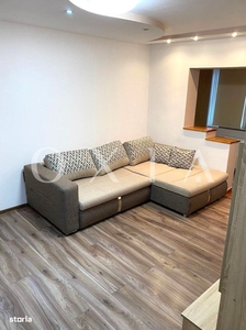 de vanzare apartament 2 camere zona Sub Cetate cu Cetatii,Floresti