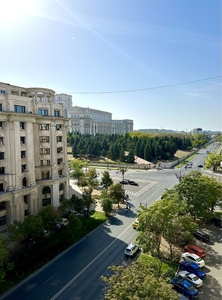 Bucuresti Zona Piata Natiunile Unite