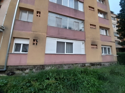 Pitești Zona Trivale