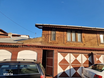 Carrefour Colentina, vanzare casa 4 camere, teren 372mp.