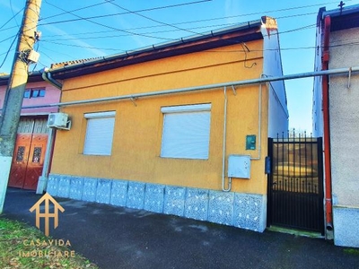 Casa de vanzare in Lugoj, Str. Fagetului Comision 0%