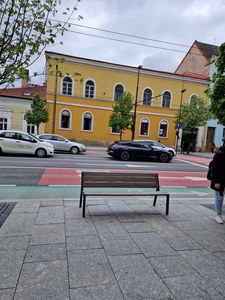 Cluj Napoca Zona Dorobantilor