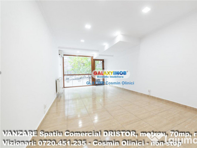 Commercial Space for Sale - DRISTOR, 2 min Metro