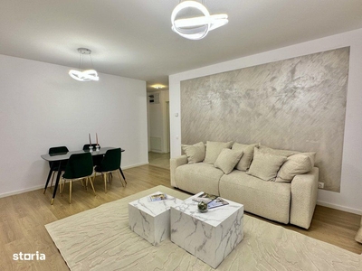 Apartament cu 2 camere Imobil nou zona Parcul Poligon