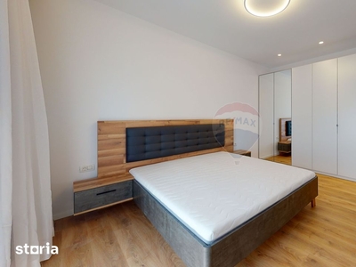 Apartament cu 2camere si gradina