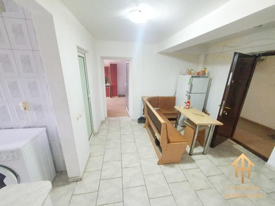 De Vanzare Apartament 2 Camere, Etaj 1, Lugoj Str. Cornet