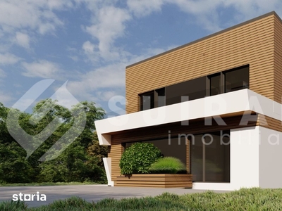 Duplex de vânzare cu 5 camere în Cluj-Napoca