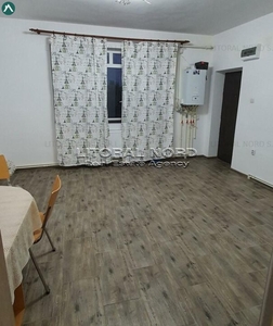 Eforie Nord, apartament 2 camere, decomandat, 60mp utili, renovat, centrala gaze