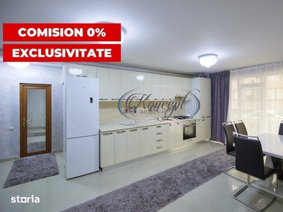 Exclusivitate 0% comision - Apartament cu parcare zona Dumitru Mocanu