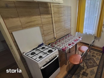 Apartament 2 Camere decomandat-stație STB acces Uverturii -Chiajna