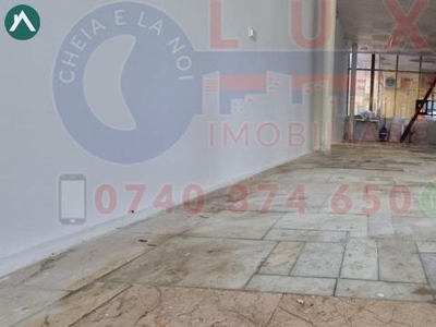 ID 6105 Spatiu comercial de vanzare *Str. Isaccei