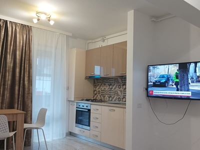 Inchiriere apartament 2 camere Berceni Drumul Binelui, 2 camere