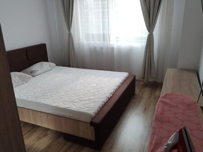 Inchiriere apartament 2 camere Drumul Binelui, Family Residence