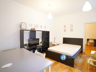 Inchiriere apartament 2 camere Universitate