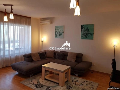 Inchiriere apartament 3 camere New TownParcare