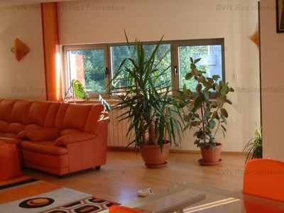 Inchiriere apartament 4 camere, Herastrau, Bucuresti