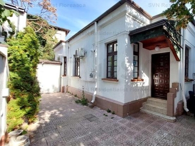 Inchiriere casa/vila, Floreasca, Bucuresti