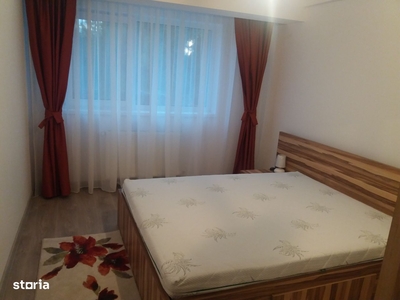 Apartament cu 2 camere langa parc | 90mpc