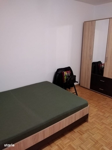 Apartament de vanzare 3 camere 2 bai zona Valea Aurie in Sibiu
