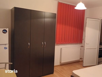 Apartament cu 2 camere in Sibiu,Cartier Alma,Turnisor.