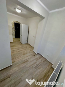 Iuliu Maniu Cora Apartament 3 Camere Renovat Integral Etaj 2