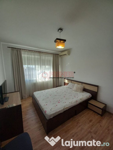 Metrou Dimitrie Leonida - apartament mobilat - Berceni