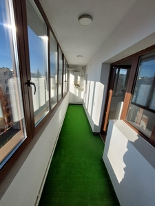 Targu Mures Zona Green Residence