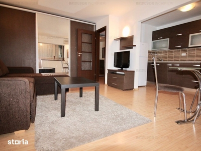 Apartament 3 camere, 84mp, etaj intermediar, NICOLINA