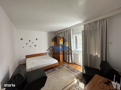 Chirie PetFrienly Apartament 3 camere in Dambul Pietros