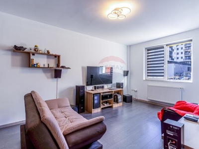 Oportunitate investitori!Apartament de vanzare| Borhanci | ctr. 10 ani