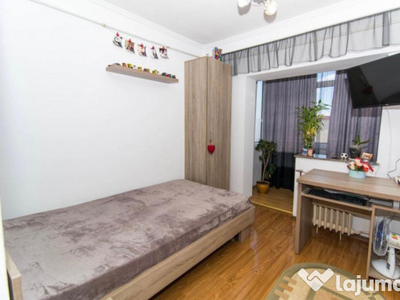 Proprietar-apartament cu 3 camere Găvana
