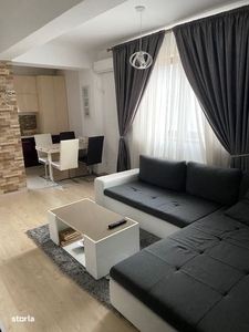 Apartament 2 camere Baba Novac-Sapte Drumuri