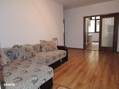 Apartament cu 2 camere DECOMANDAT de inchiriat-POD NARCISA