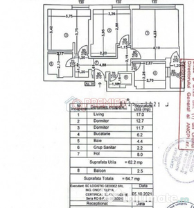 Sector 4 Metalurgiei - Mutare imediata - Parcare inclusa