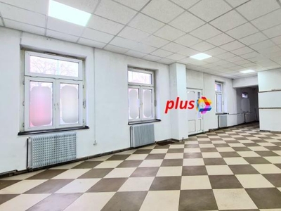 Spatiu comercial - 140 mp # plus-imo.ro