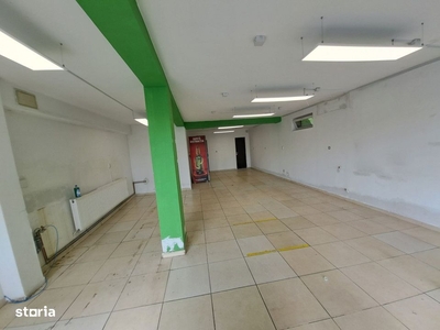 Spatiu comercial, 77 mp, zona Baciu