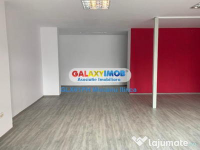 Spatiu comercial in Ploiesti, Stradal, zona Bereasca