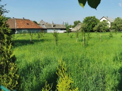 Teren intravilan, situat pe Secu 1 , Prundul Birgaului