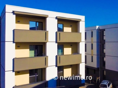 Twin Residence 3 | Apartament 1 | Zona Braytim | 0% Comision |