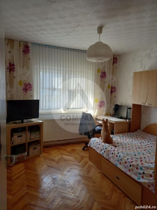 Vand apartament 2 camere Bulgaria