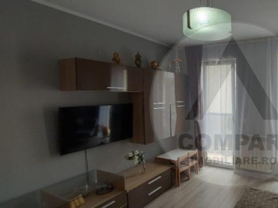 Vand apartament 2 camere Micro 6