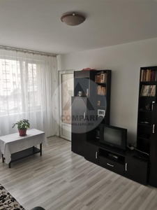 Vand apartament 2 camere Take Ionescu