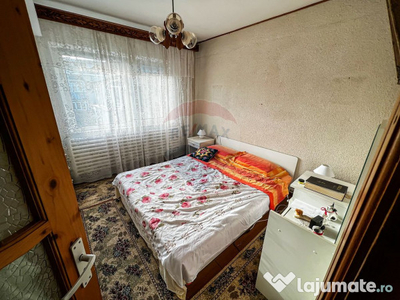 Vânzare apartament 2 Camere - Zonă Liniștită și Acce...