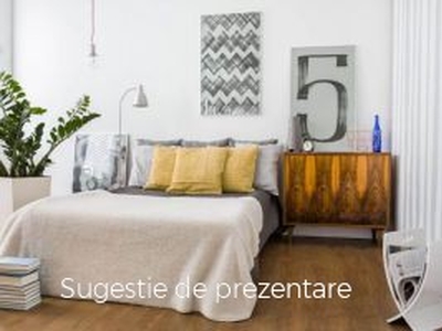 Vanzare apartament 3 camere, Micro 16, Satu Mare