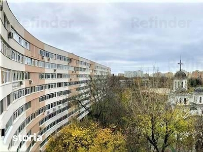 Vanzare apartament 3 camere - C-tin Brancusi