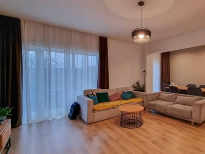 Vanzare apartament 3 camere dragut zona podului IRA, Someseni