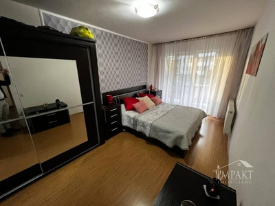 Vanzare apartament cu 3 camere, in cartierul Manastur!